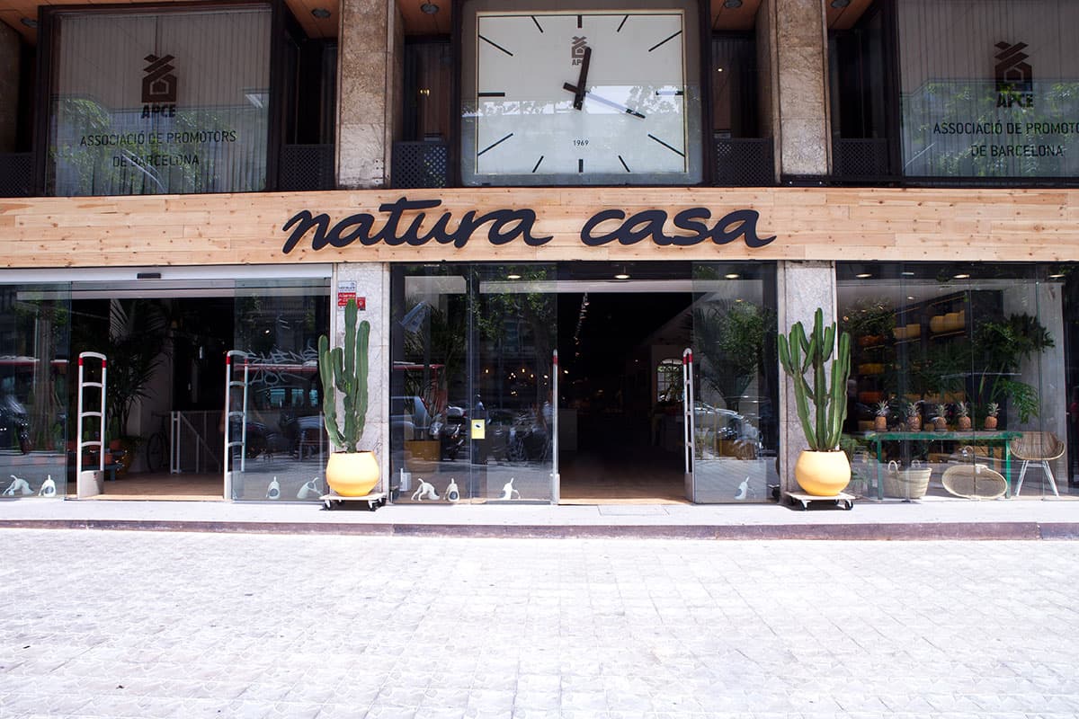 Casa de la Natura - Image 1