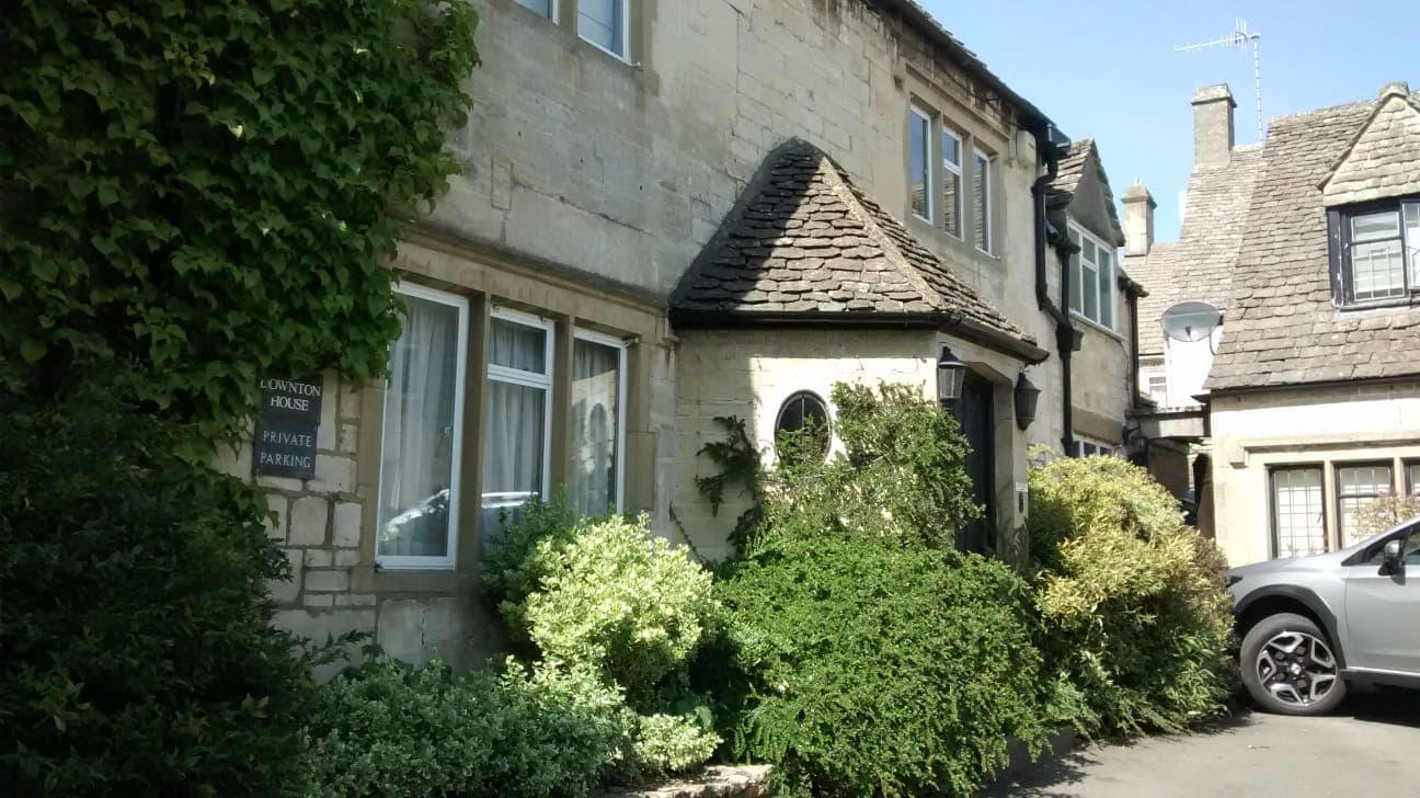 Painswick - Image 1