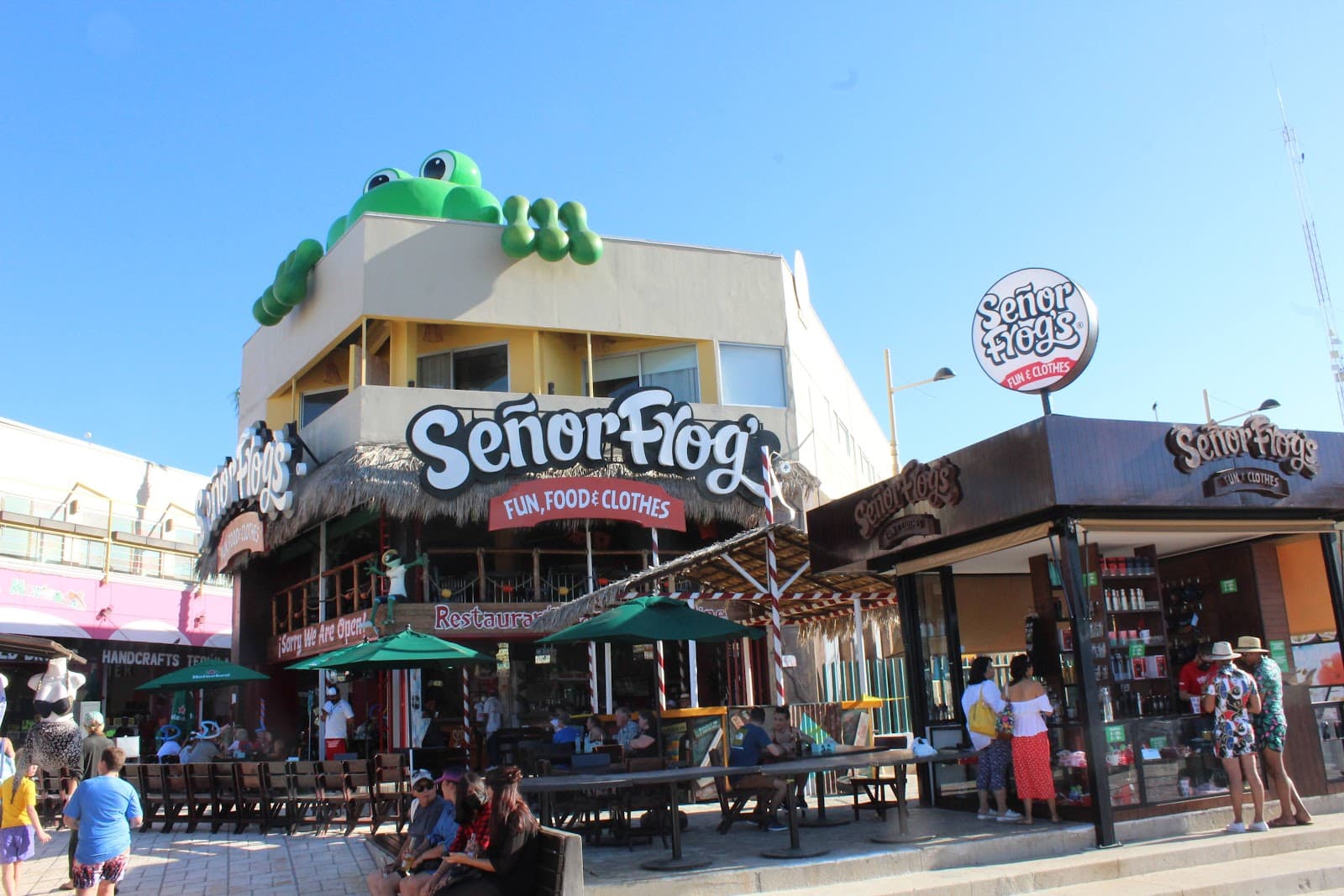 Plaza Bonita Cabo San Lucas - Image 1