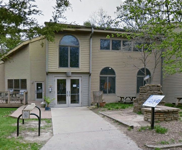 Indiana Dunes State Park Nature Center - Image 1