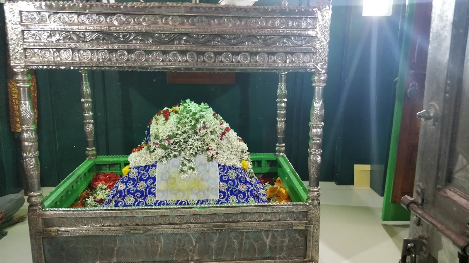 Ameen Peer Dargah (Kazipet Dargah) - Image 1