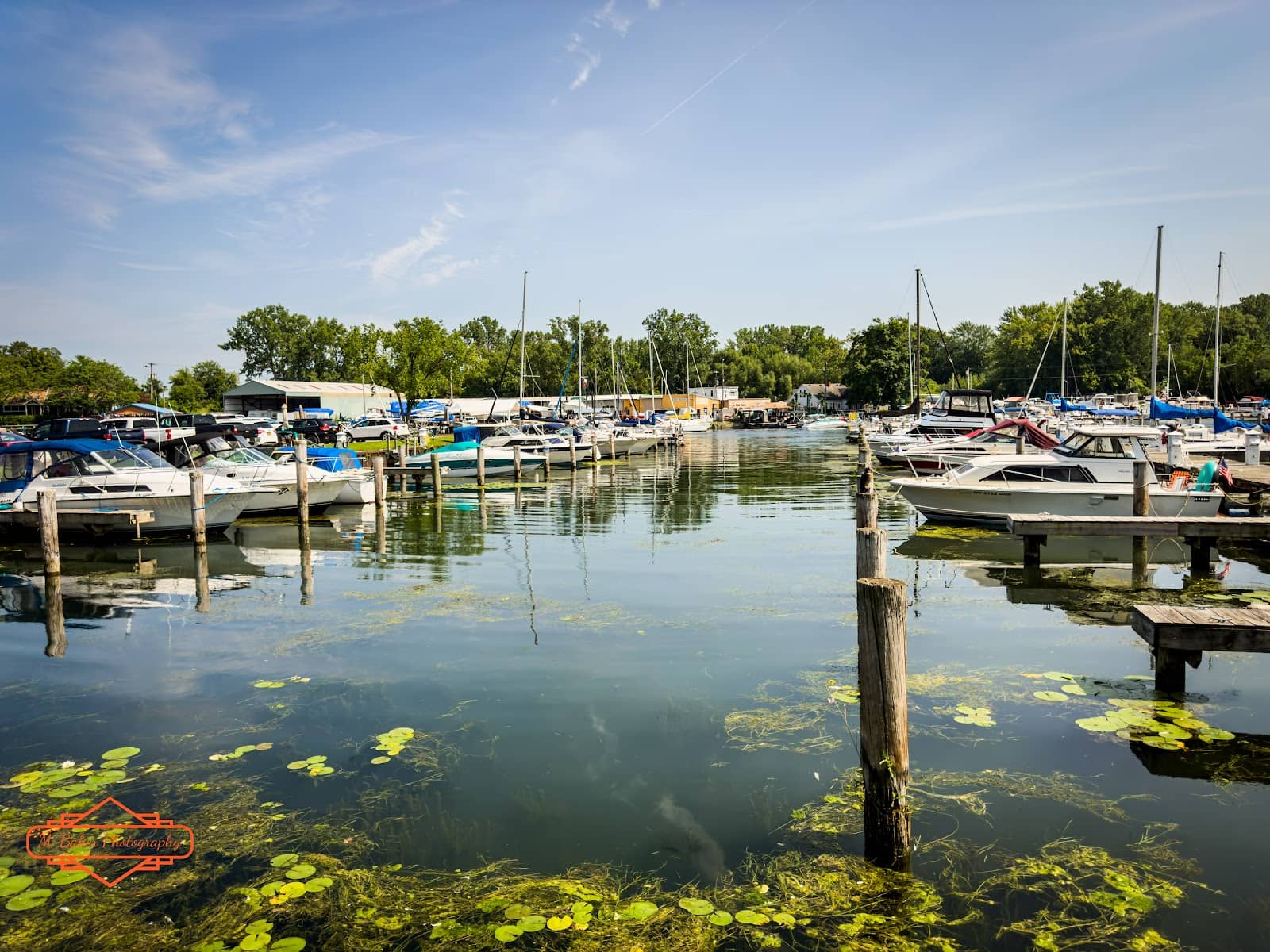 Geneva Lakefront Trail
