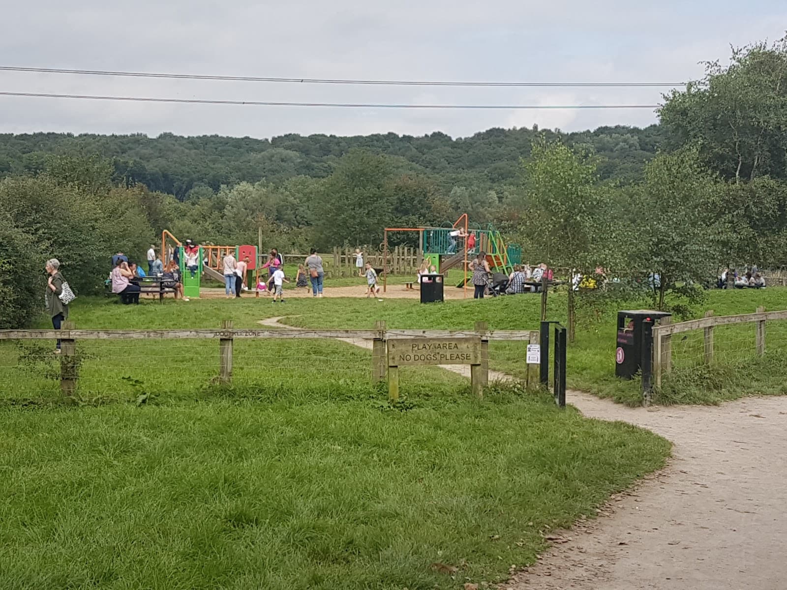 Clifton Country Park - Image 1