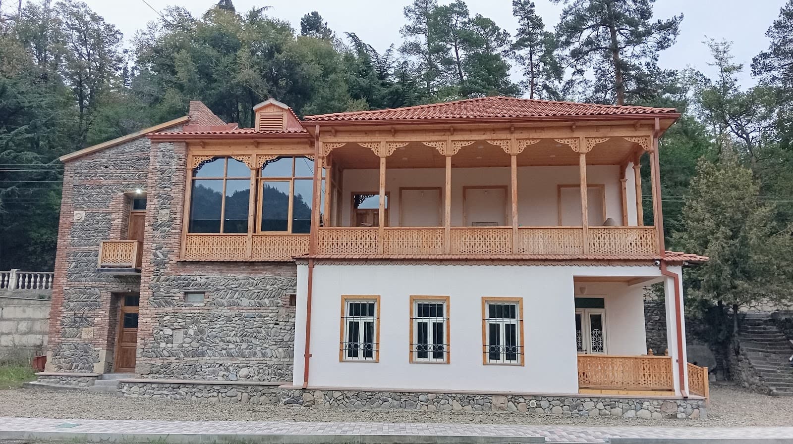 Museum of Folk Art of Dilijan - Image 1