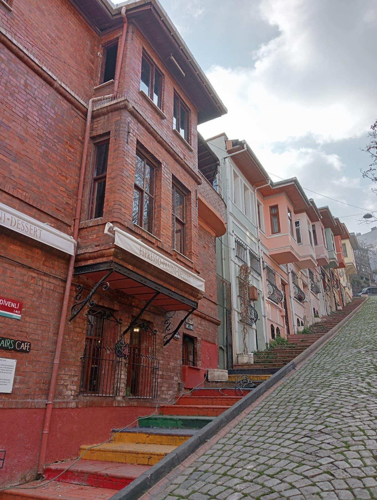 Balat Mahallesi, Kiremit Cd., 34087 Fatih/İstanbul, Turkey - Image 1