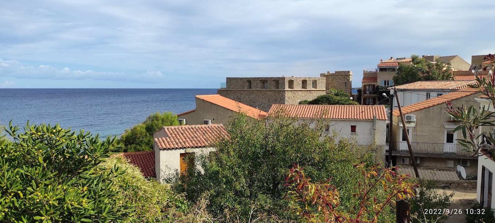 Algajola - Image 1