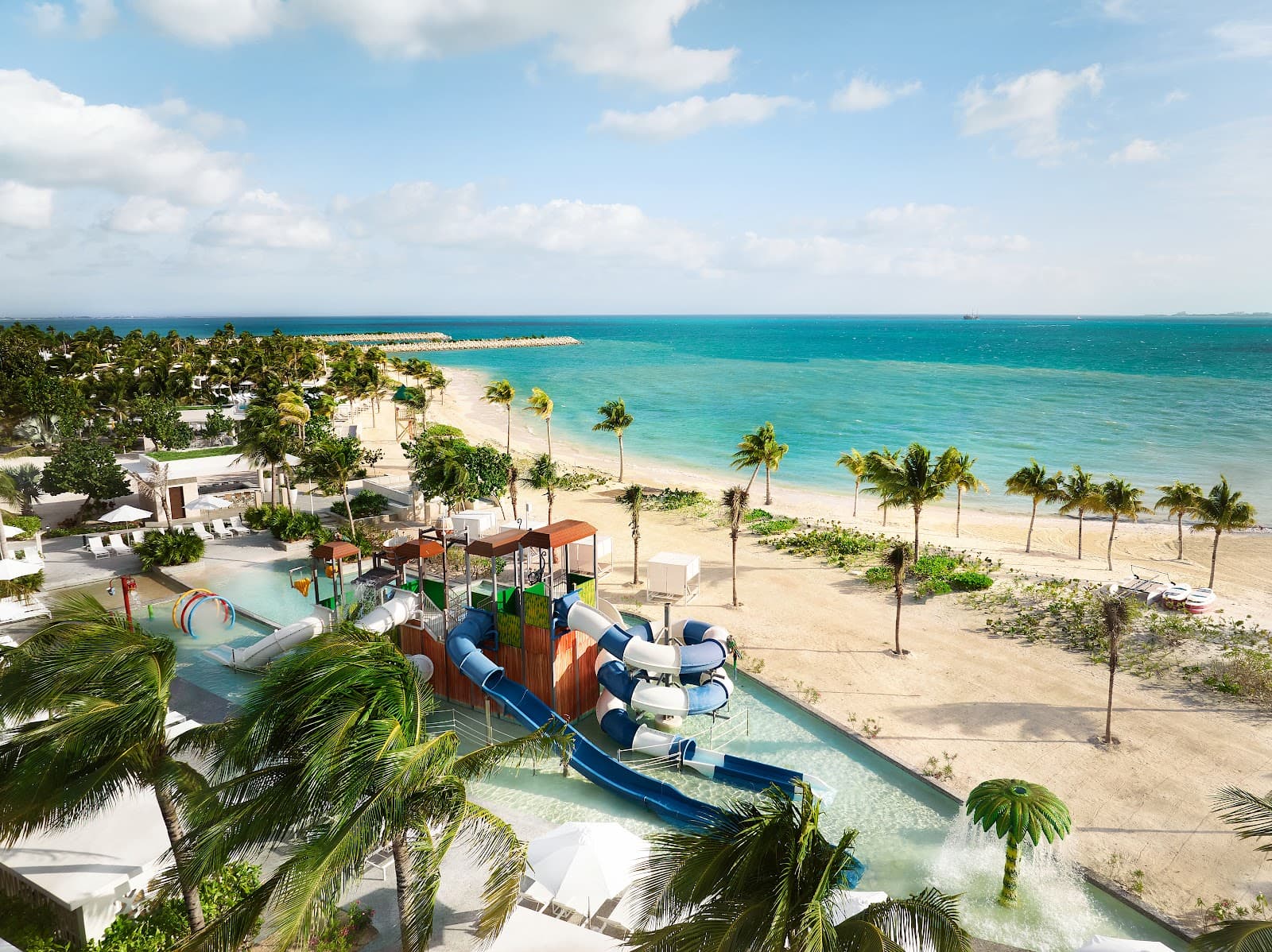 SLS Playa Mujeres - Image 1