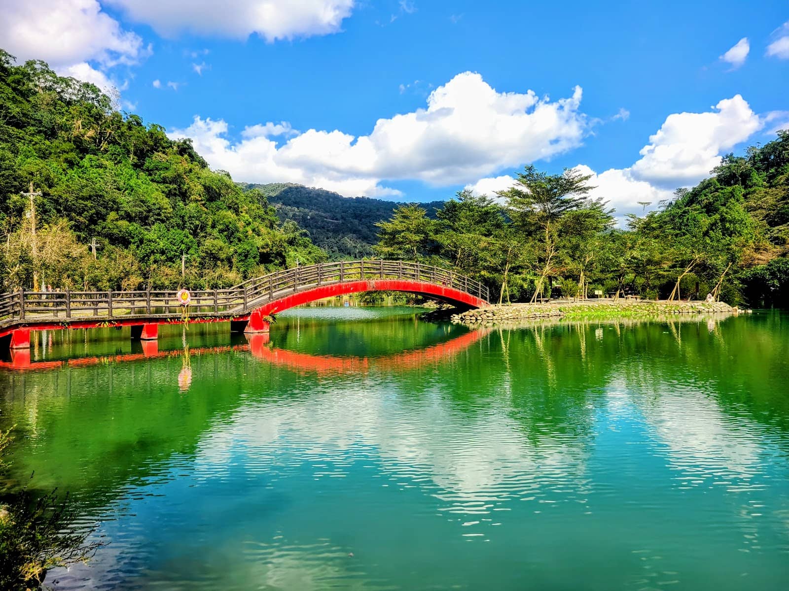 Local Produce Vendors