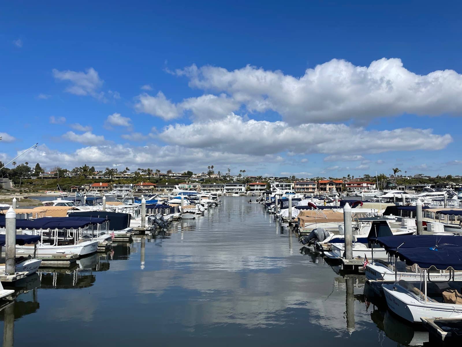 Kayaking & Paddleboarding