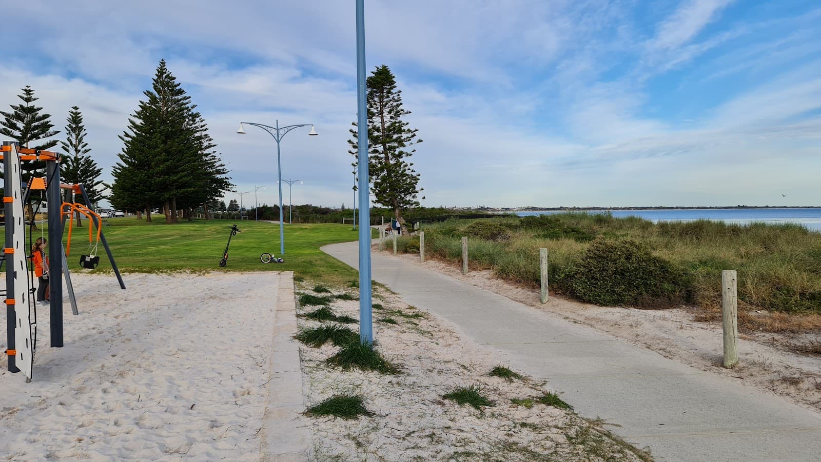 Safety Bay Beach - Image 1