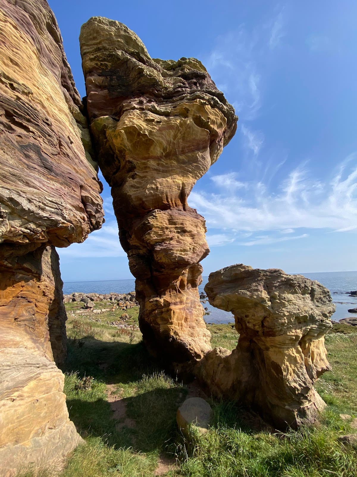 Caiplie Caves - Image 1