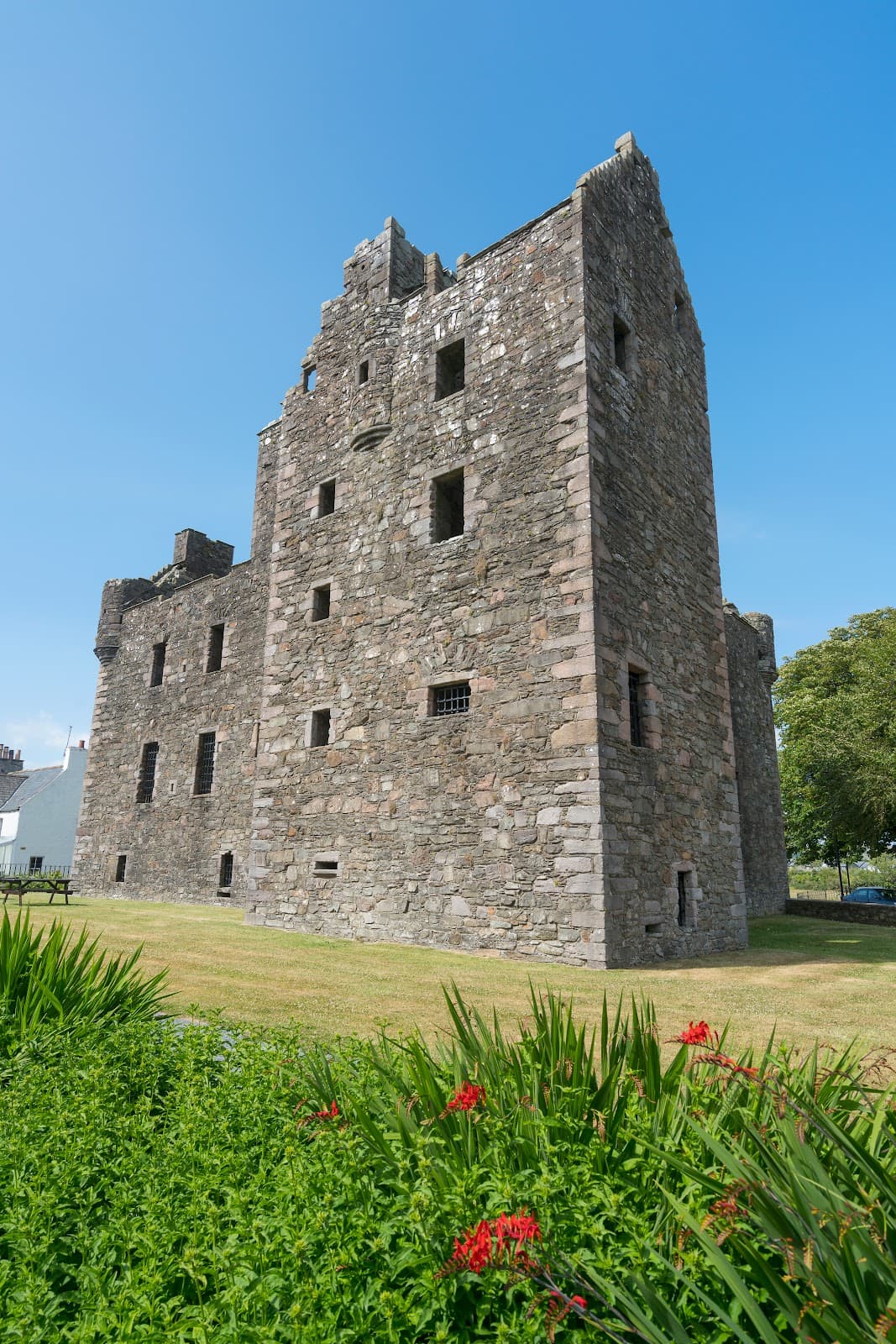 Ross Bay & Meikle Ross - Image 1