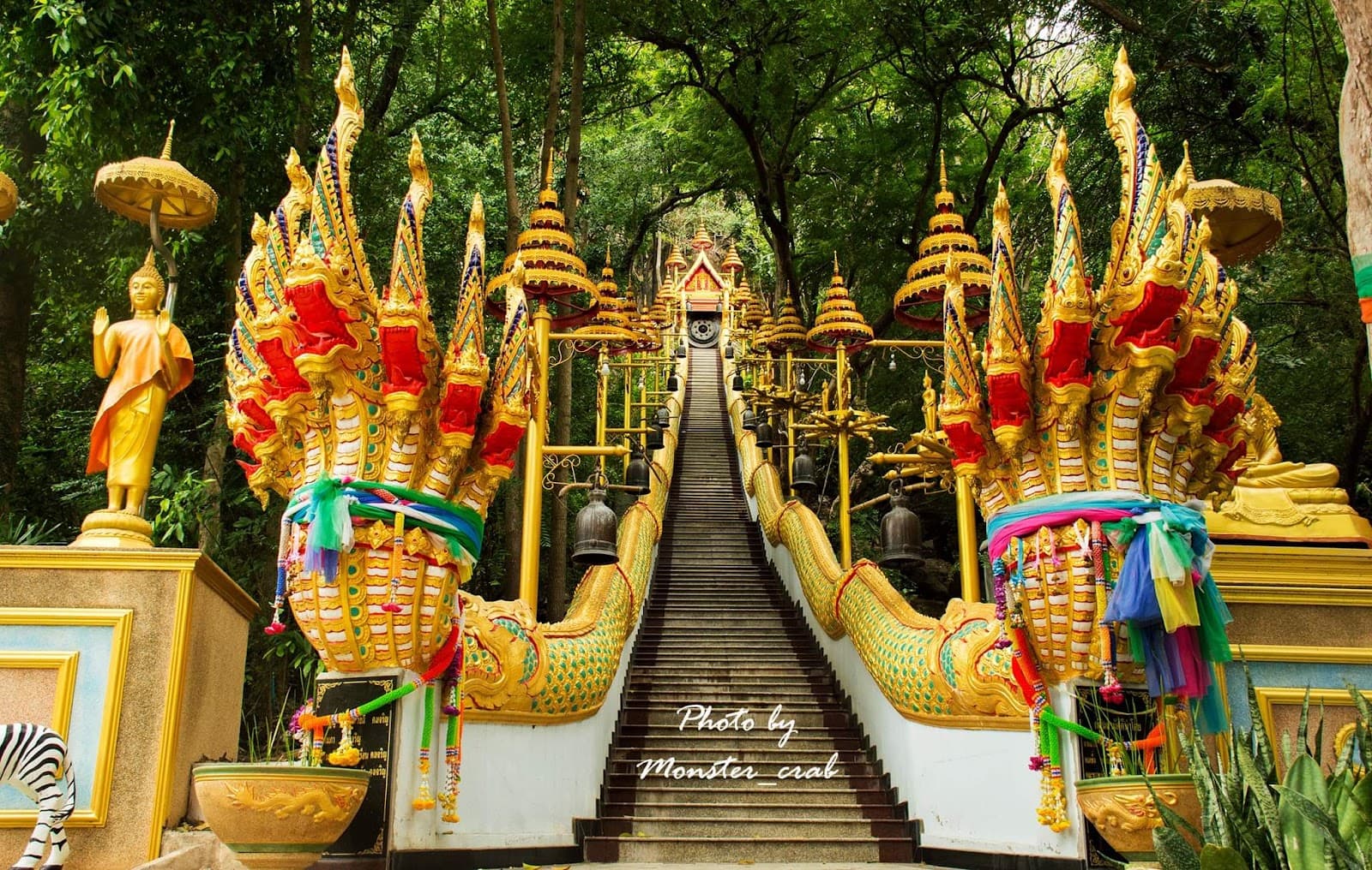 Wat Cha-Am Khiri - Image 1