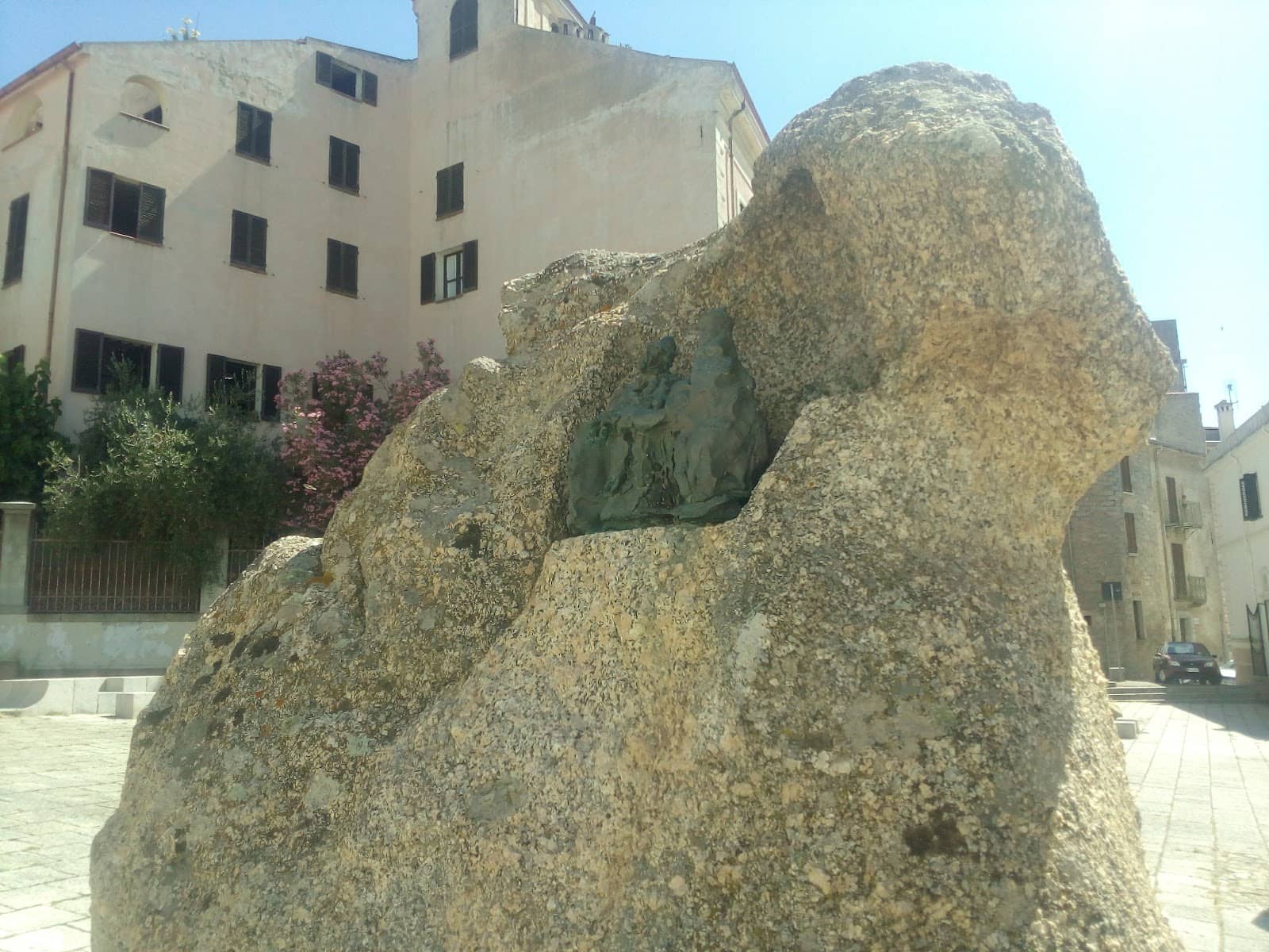 Vertical photo