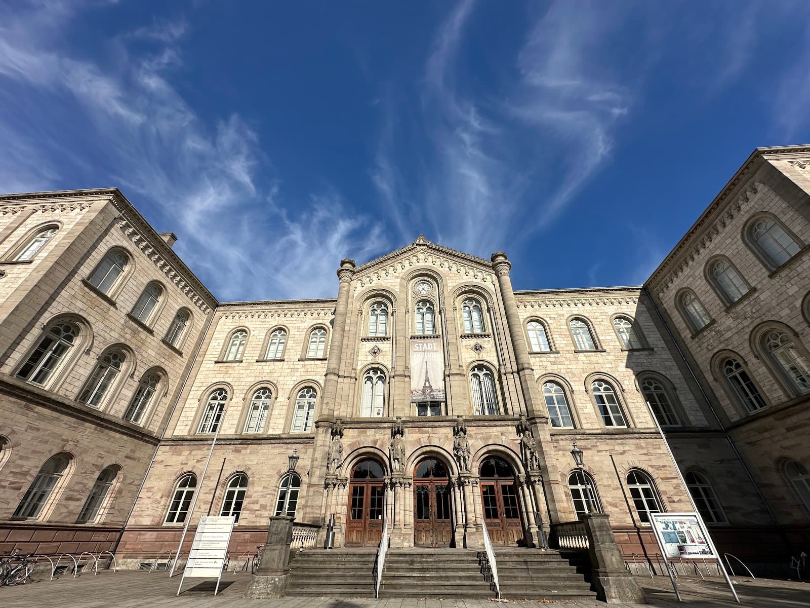 University Art Collection Göttingen - Image 1