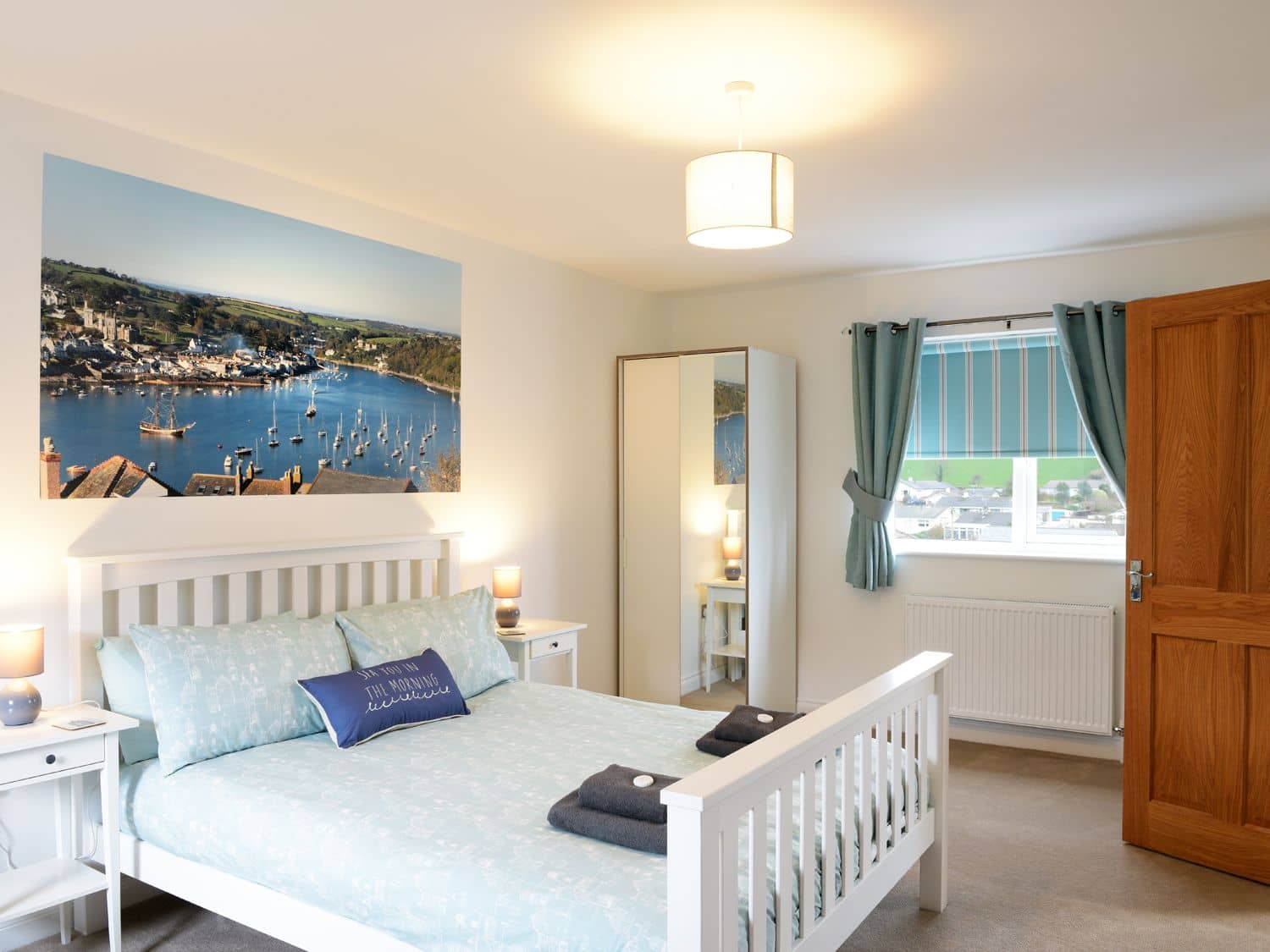 Padstow Charm
