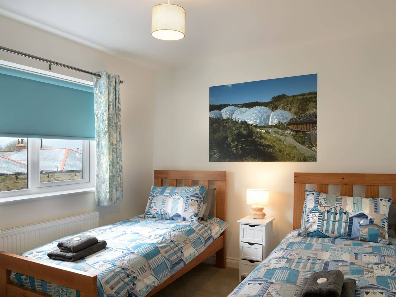 Fowey Estuary Views