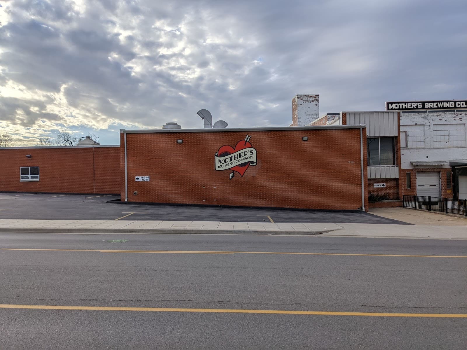 Mother's Brewing Company - Image 1