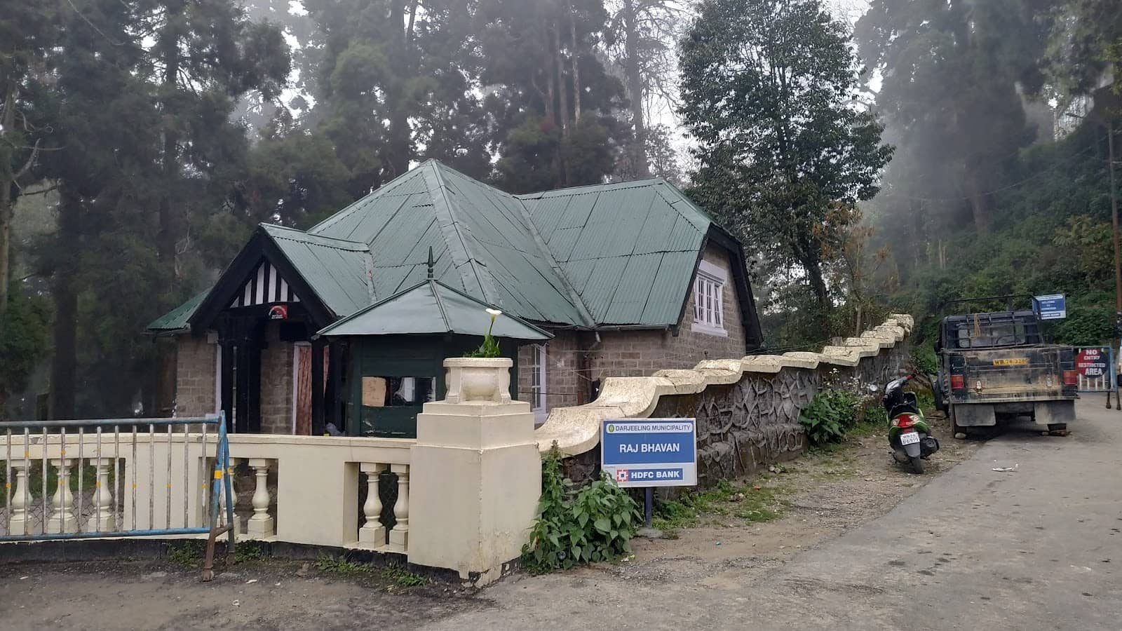 Flower Exhibitions (Seasonal)