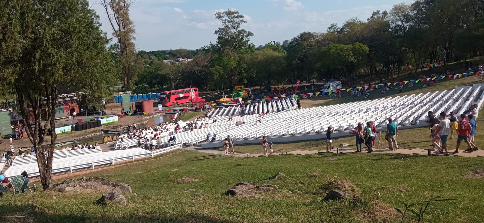 Parque Harriague - Image 1