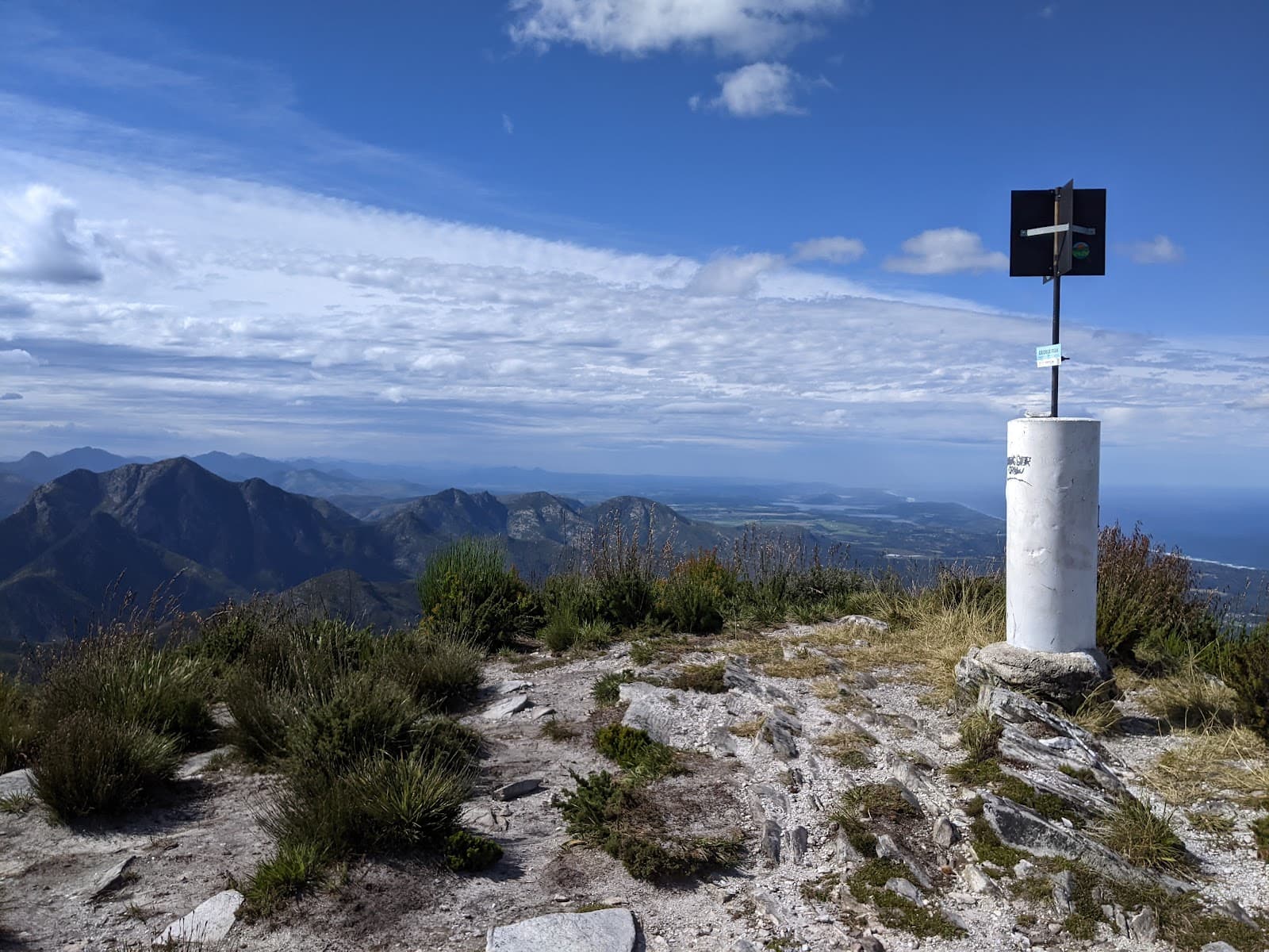 George Peak - Image 1