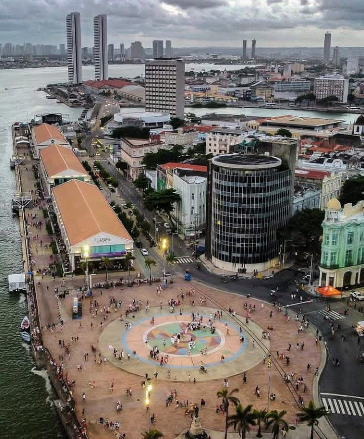 Recife Antigo - Image 1