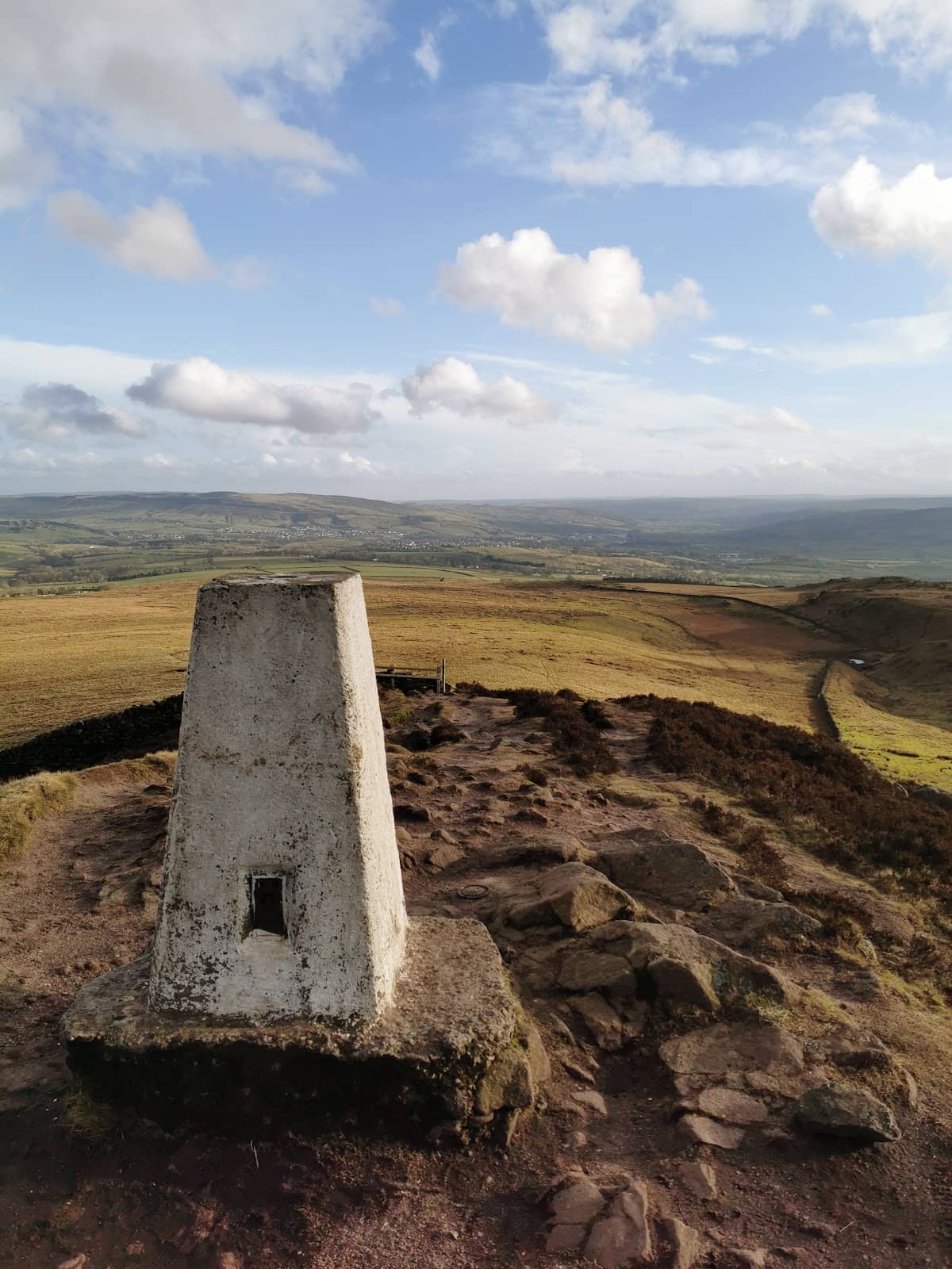 Circular Walking Route