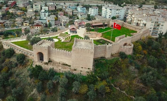 Hereke Castle - Image 1