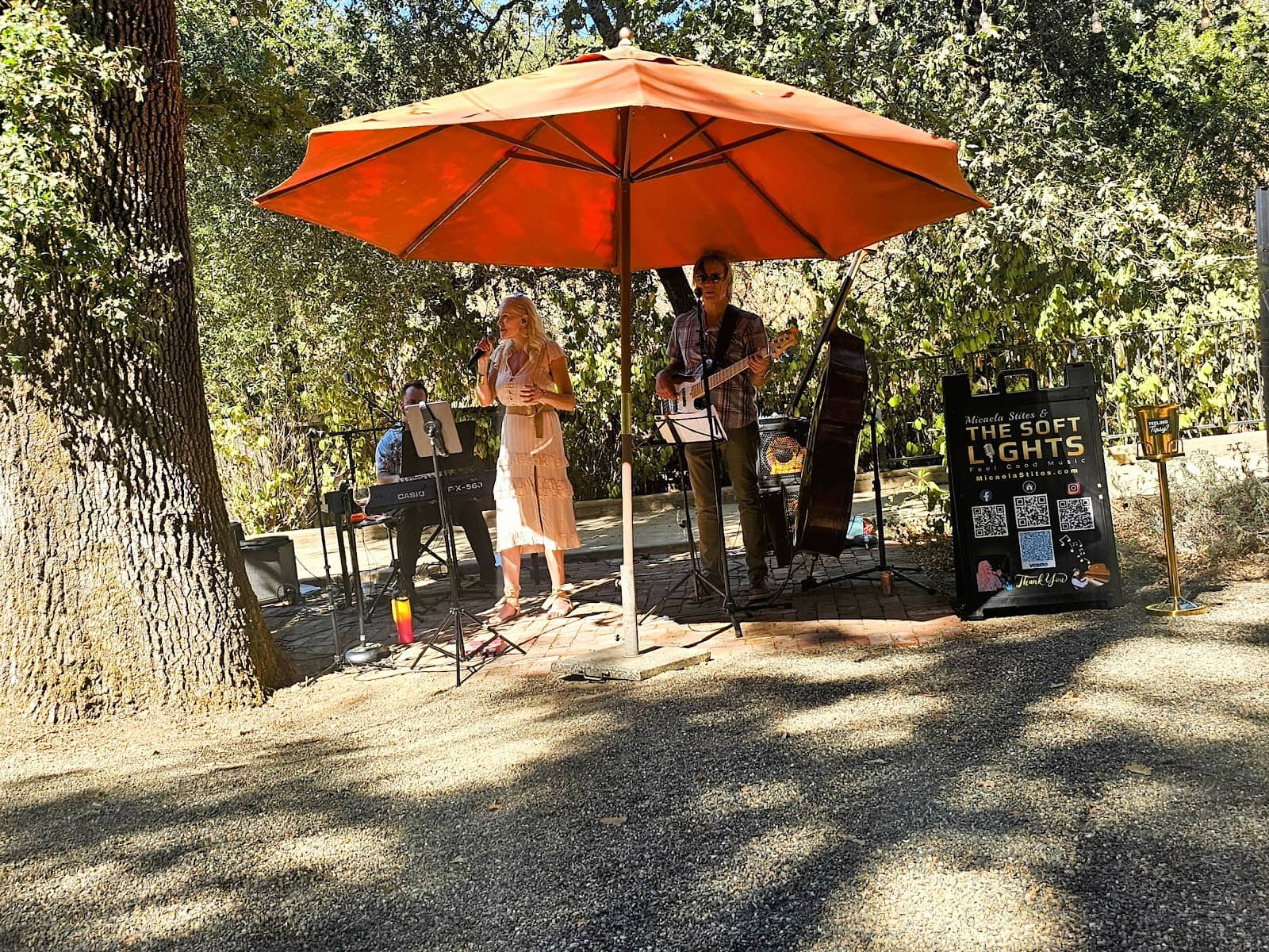 Santa Cruz Mountains Reds
