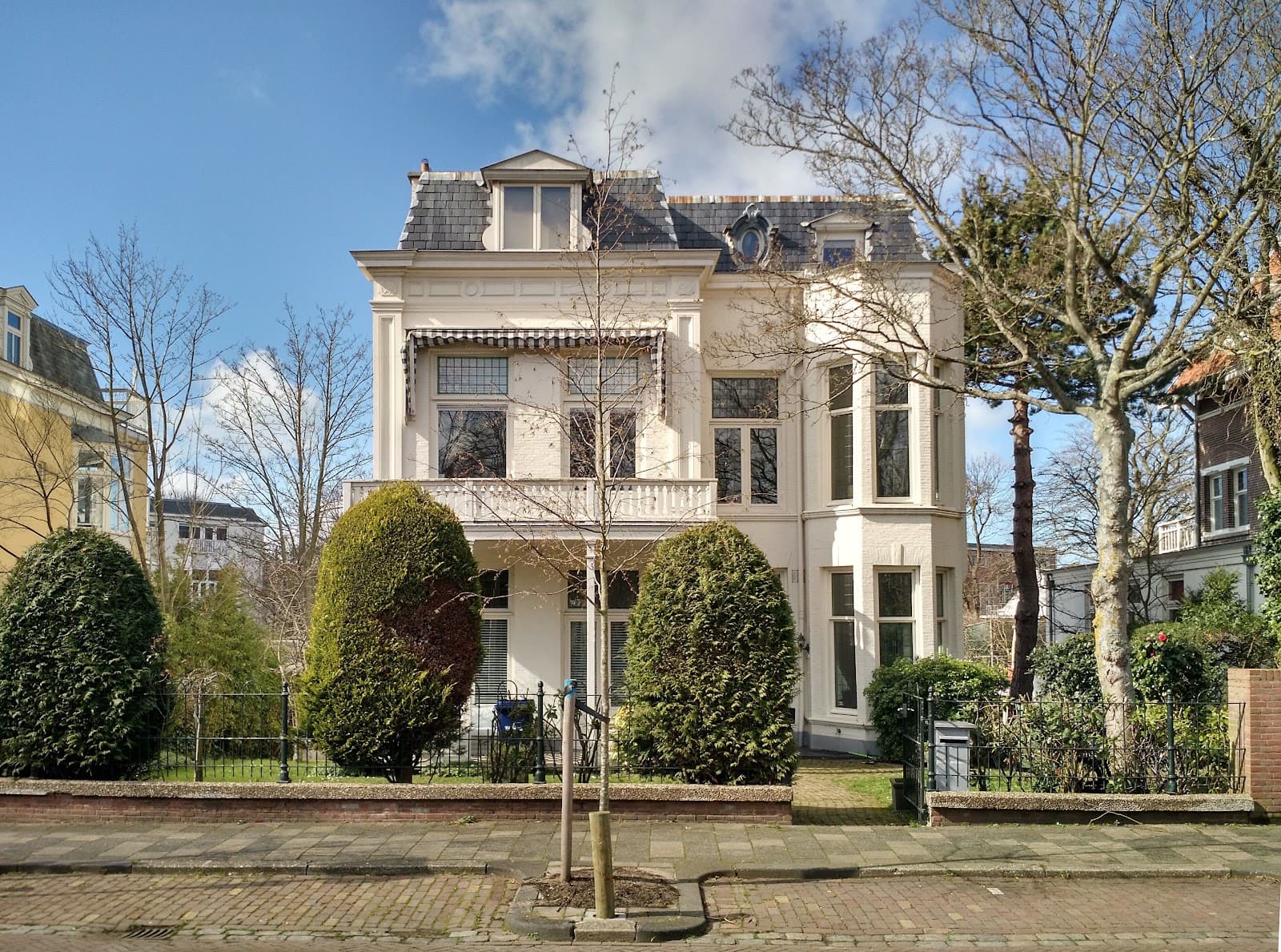 Van Stolkpark - Image 1