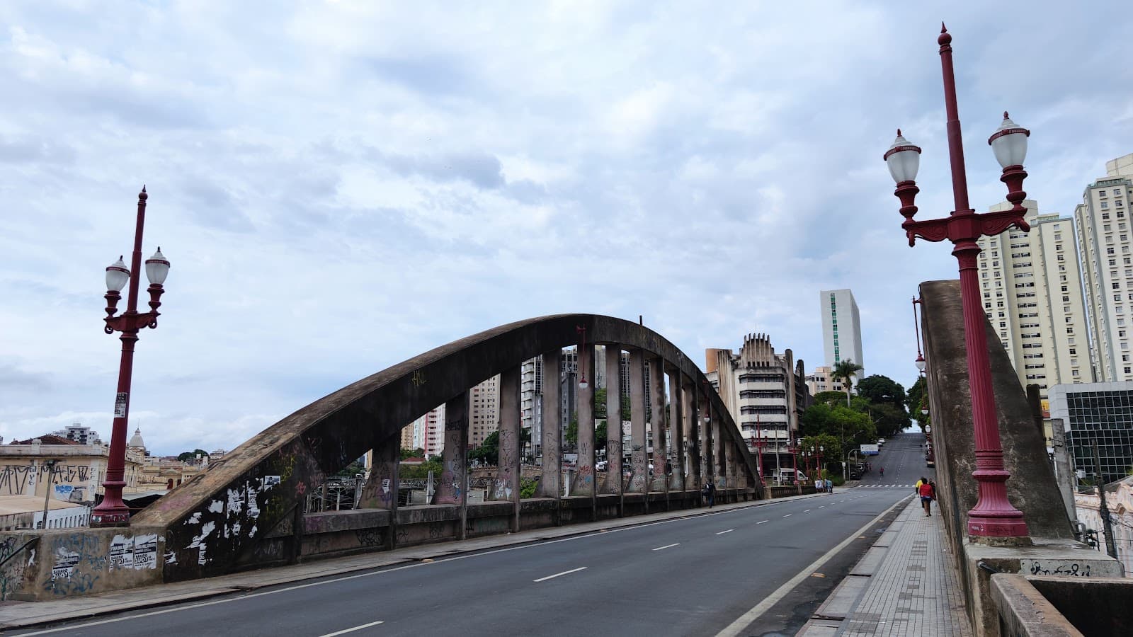 Viaduto Santa Tereza - Image 1