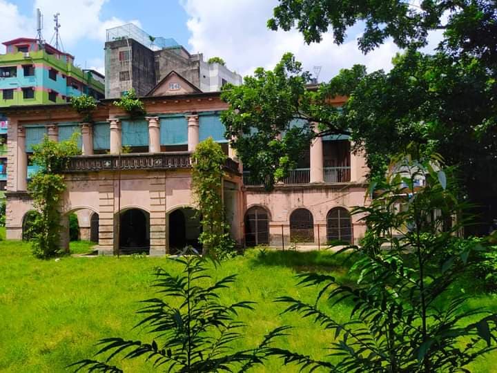 Pogose School Dhaka - Image 1