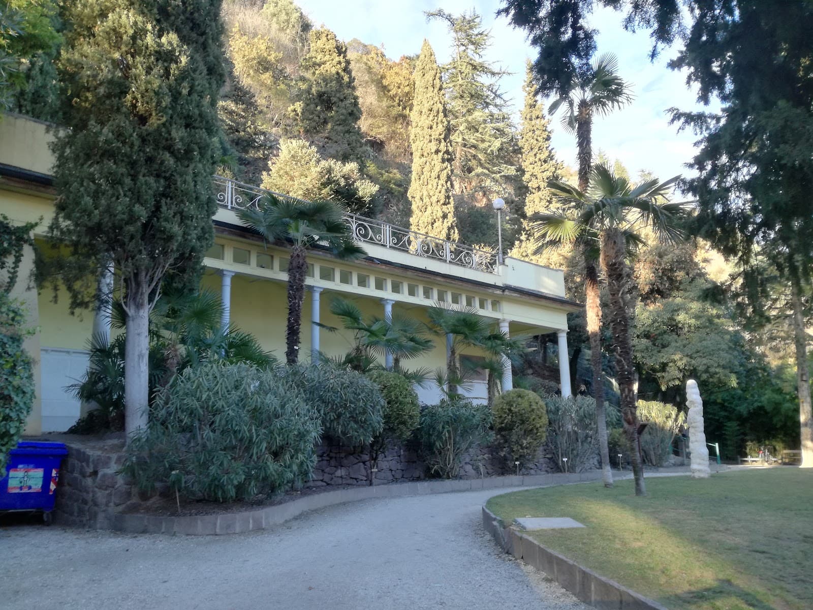 Guncina Promenade / Passeggiata Guncina - Image 1