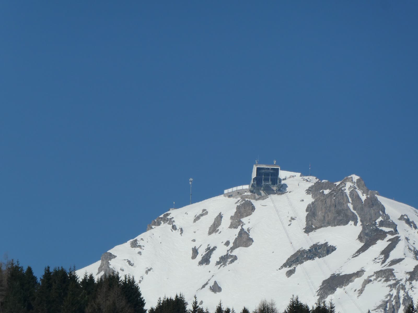 Weisshorn (Arosa) - Image 1