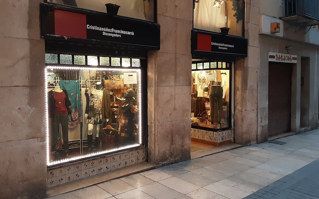 Old Town Tarragona - Image 1