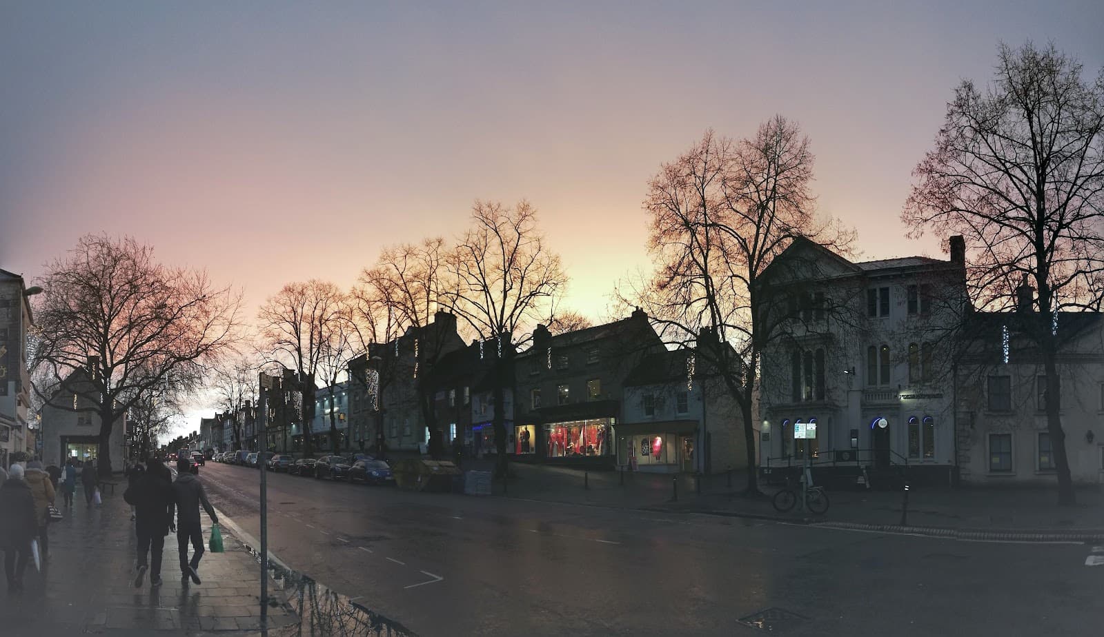 High Street, Witney - Image 1