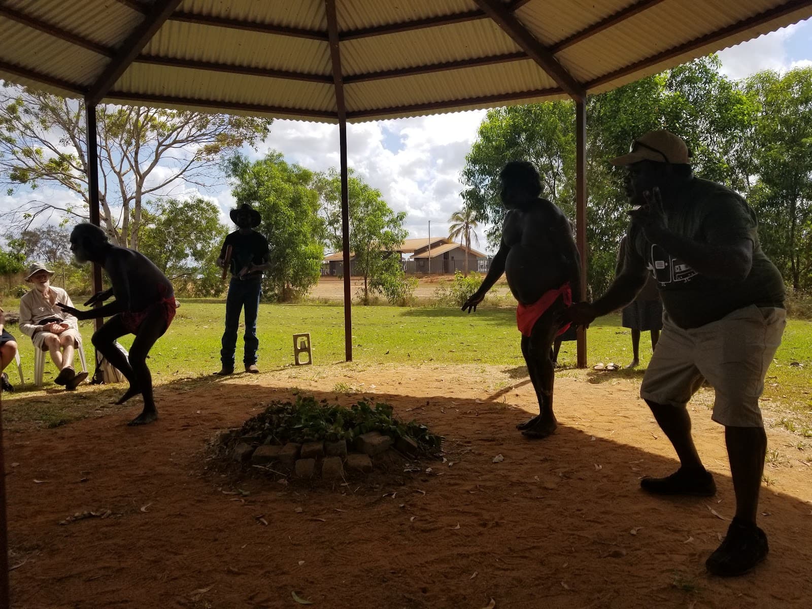 Tiwi Design Art Centre - Image 1