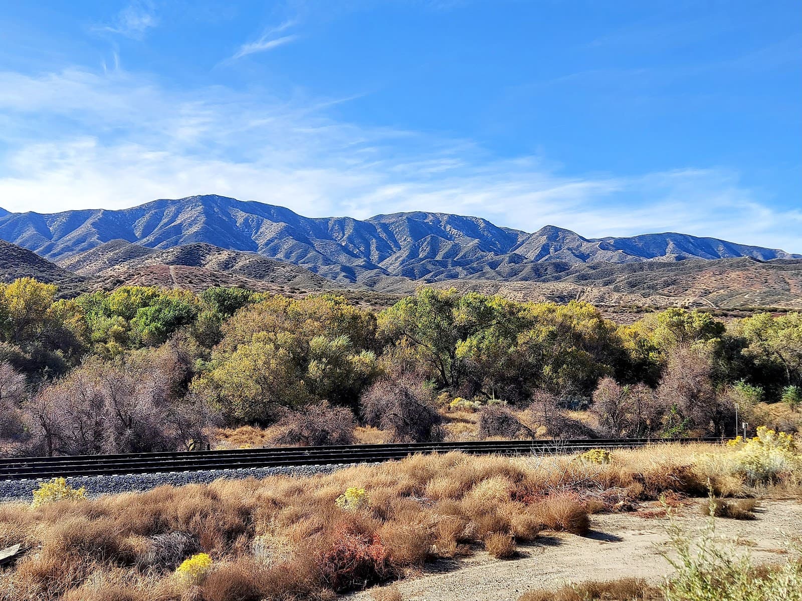 Soledad Canyon Road California - Image 1