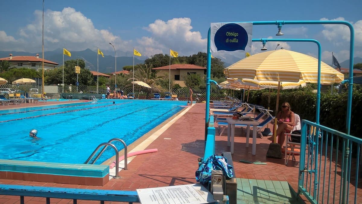 Forte dei Marmi - Image 1