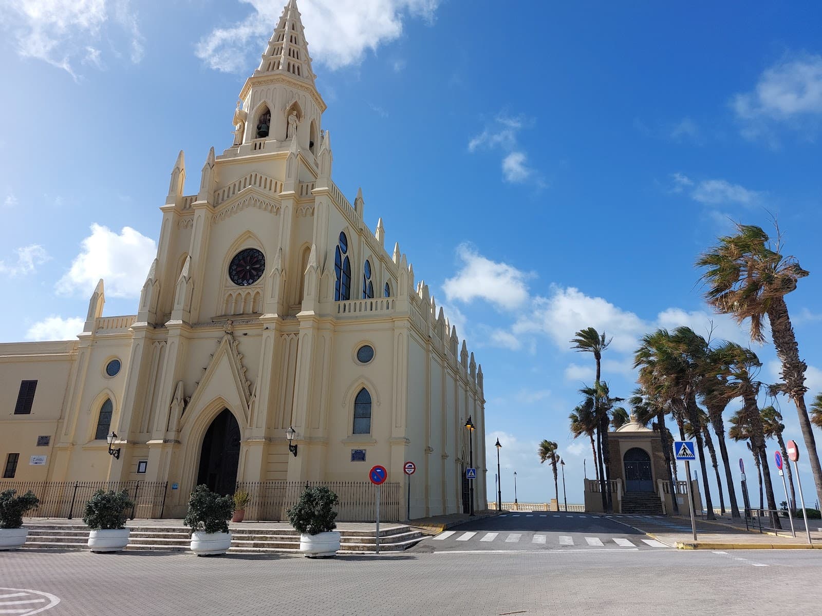 Santuario de Regla - Image 1