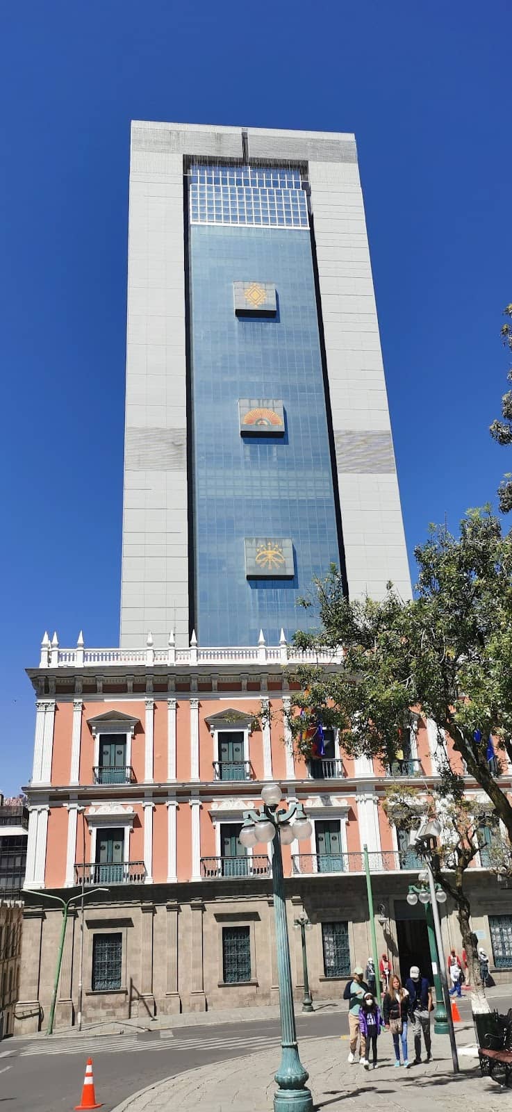 Government Hub