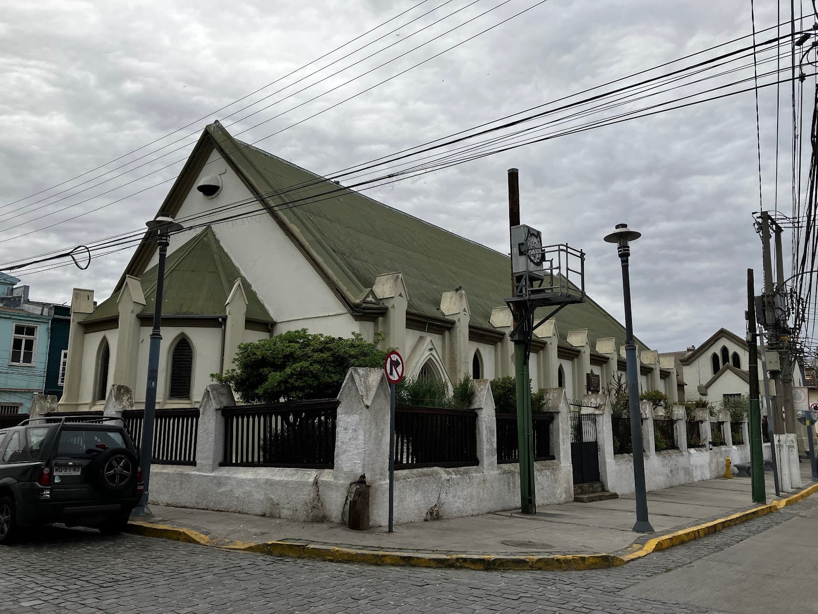 St Paul's Anglican Church - Image 1