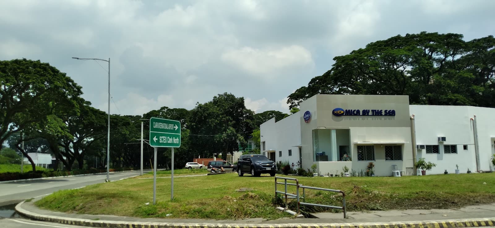 Clark Freeport Zone - Image 1