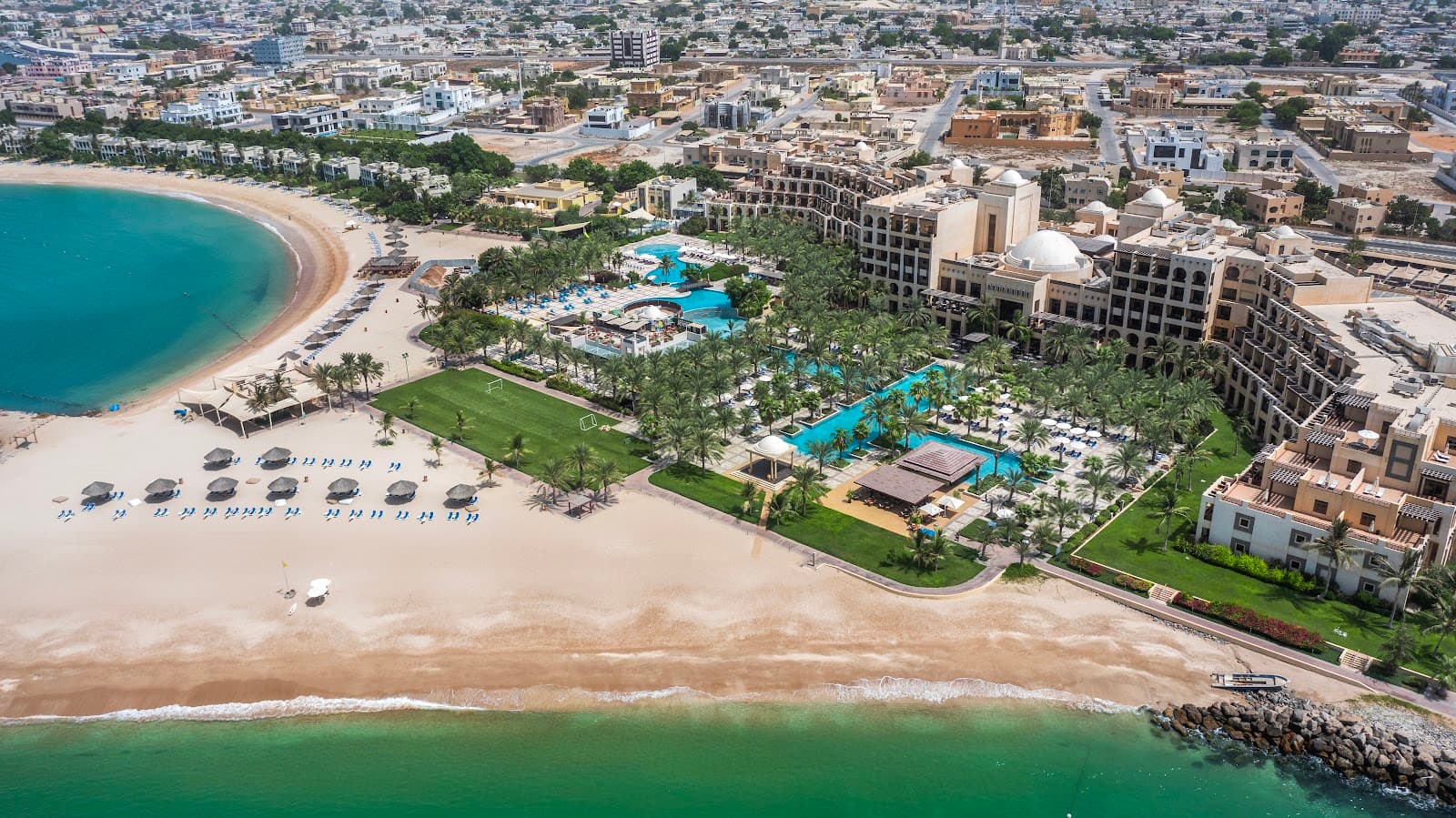 Al Mairid Beach - Image 1