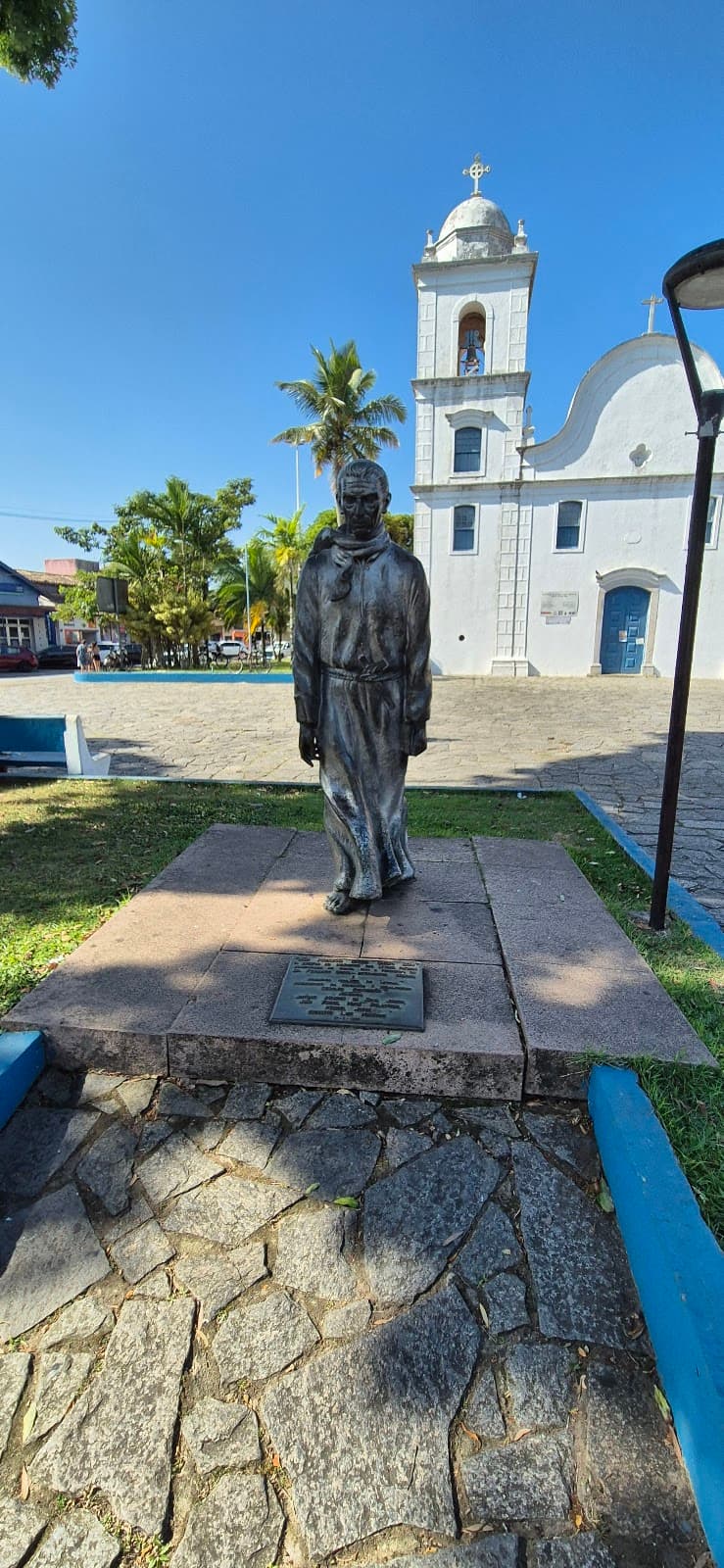 Calçadão da Praia do Centro - Image 1