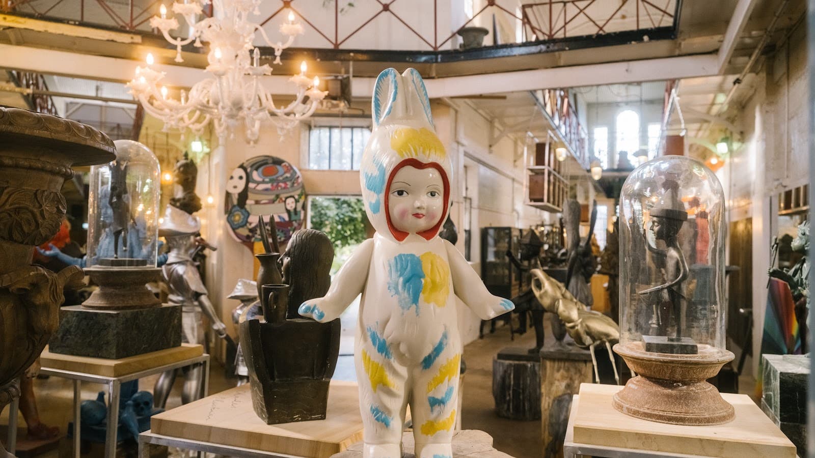 Old Castlemaine Gaol - Image 1