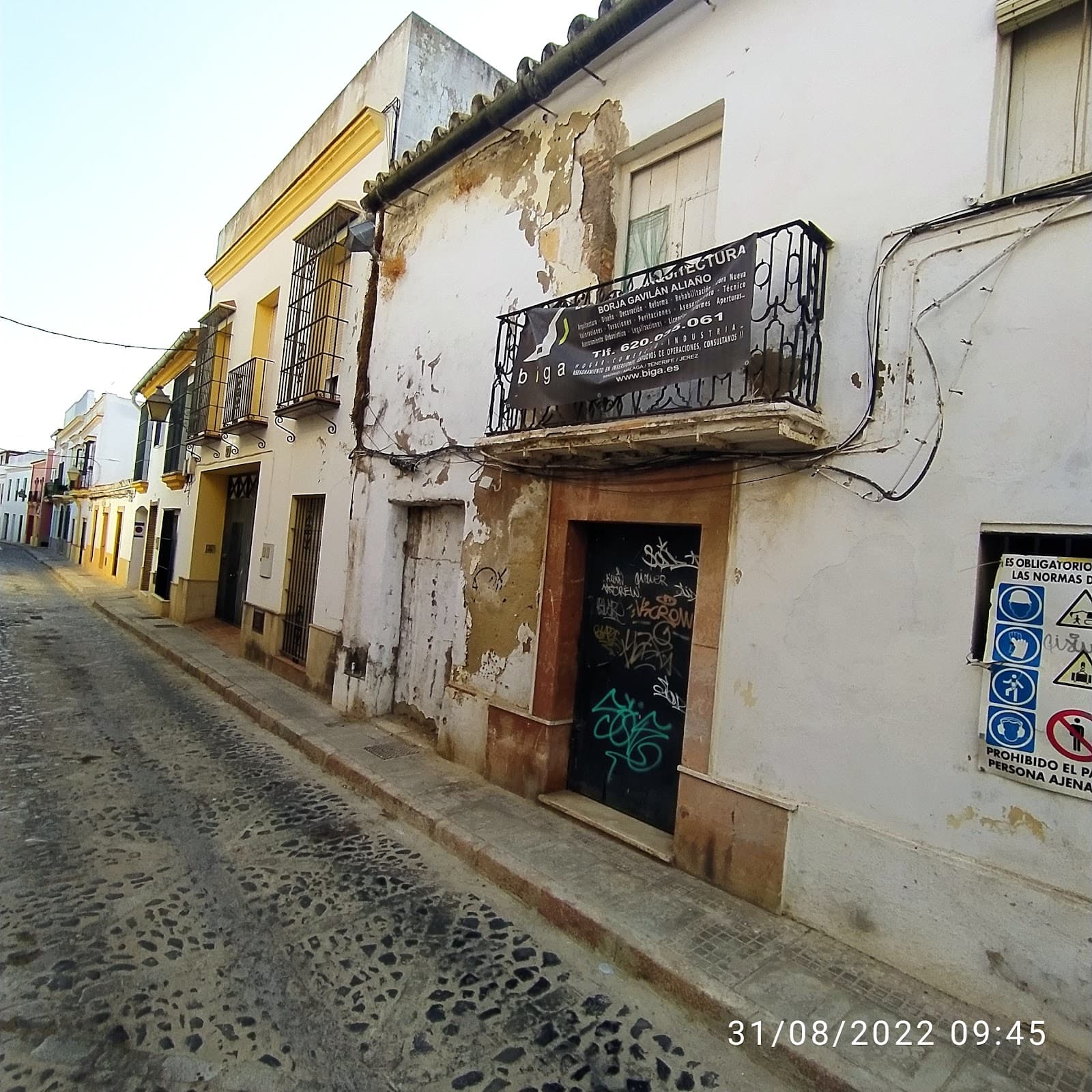 San Pedro neighborhood - Image 1