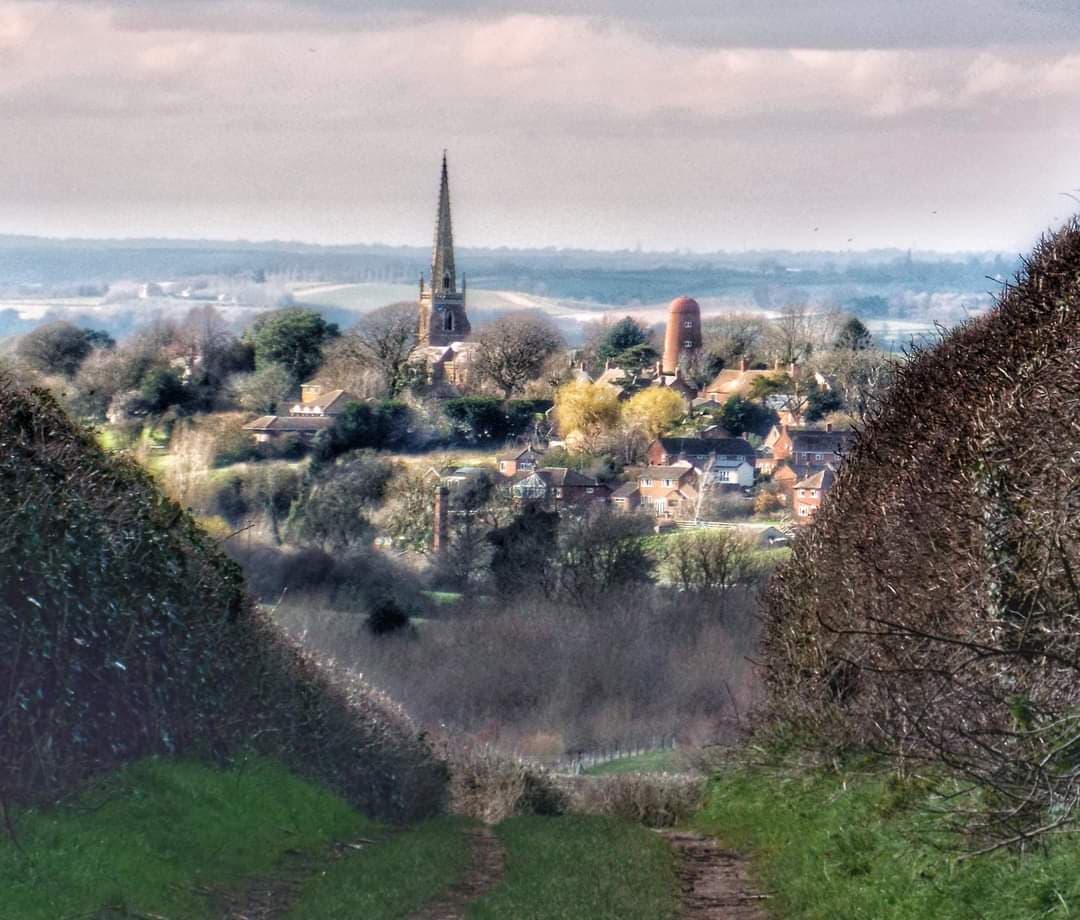 Braunston Village - Image 1