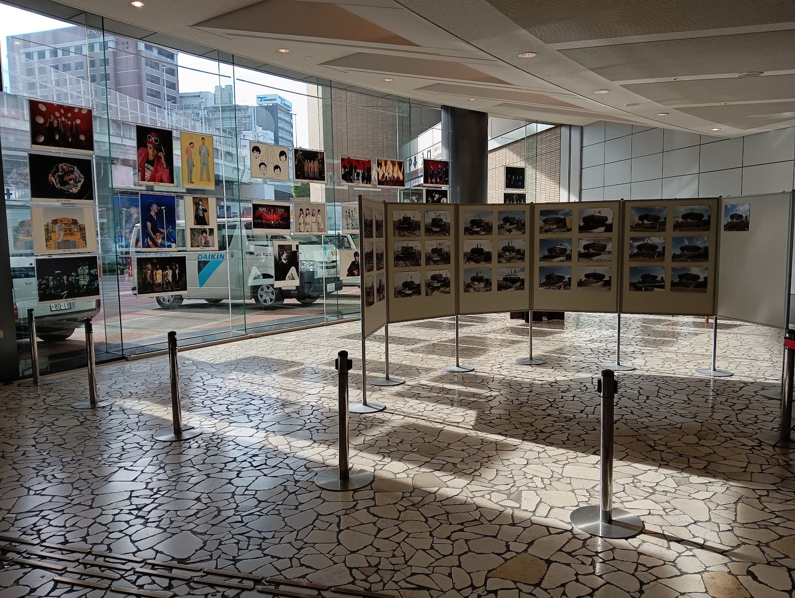 Namba Hatch - Image 1