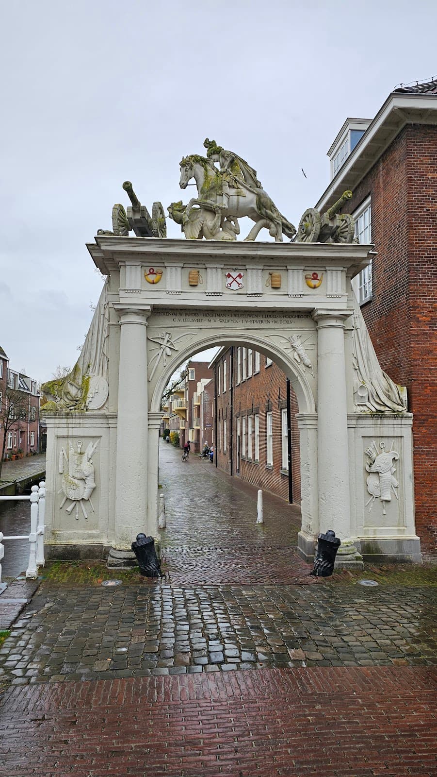 Doelenpoort - Image 1
